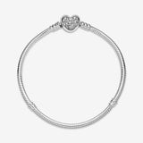 925 SS Luxury Sweet Mee Mee Chain Bracelet