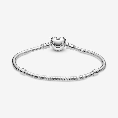 925 SS Luxury Sweet Mee Mee Chain Bracelet